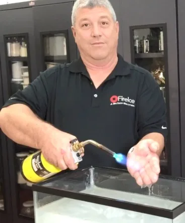 冰火阻燃劑 FireIce XT