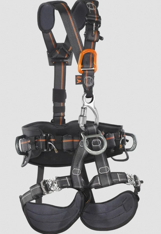 安全帶與安全鞋